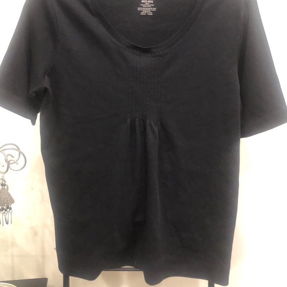 L.L. Bean Cotton Top - Picture 6 of 13